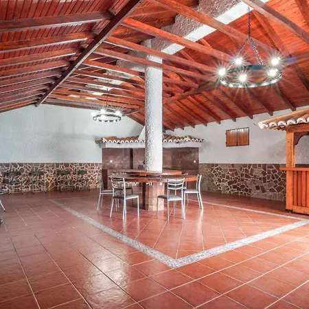 Holiday home Casa Dos *