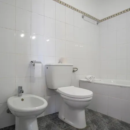 Holiday home Casa Dos *