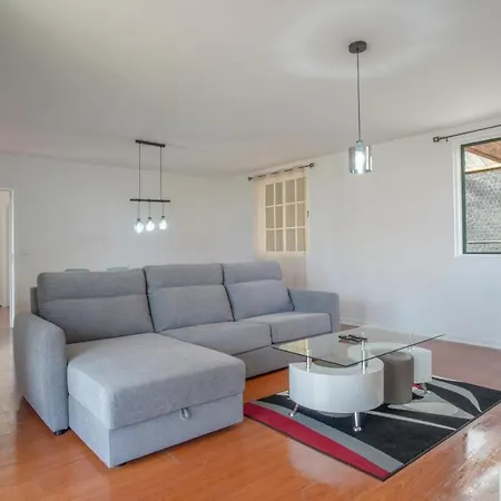 Holiday home Casa Dos