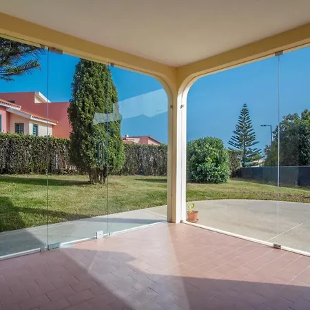 Casa Dos Holiday home *