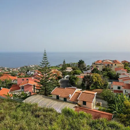 Casa Dos Holiday home *