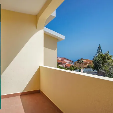 Holiday home Casa Dos