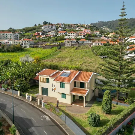 Holiday home Casa Dos Canhas